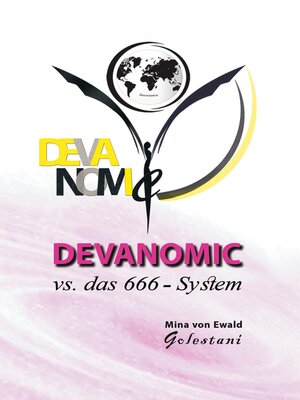 cover image of Devanomic vs. das 666-System
